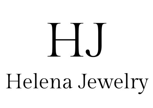 Helena Jewelry logo