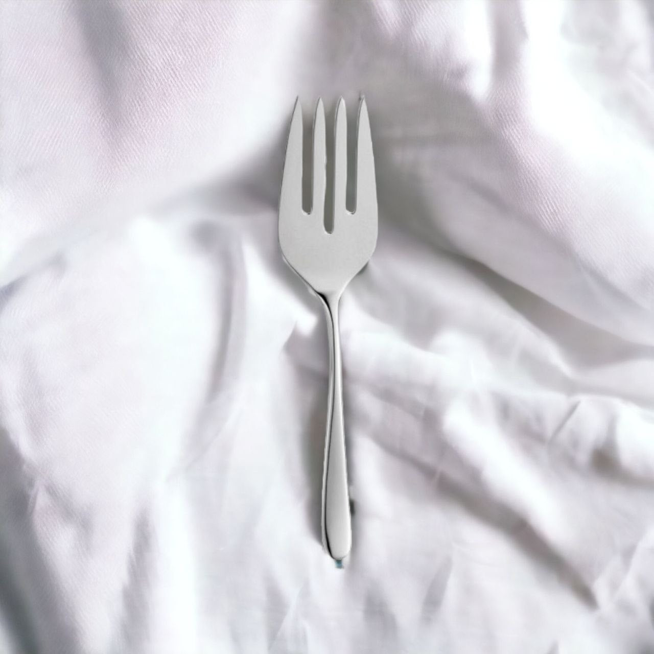 Serving Fish Set Swedish design (fork, knife)