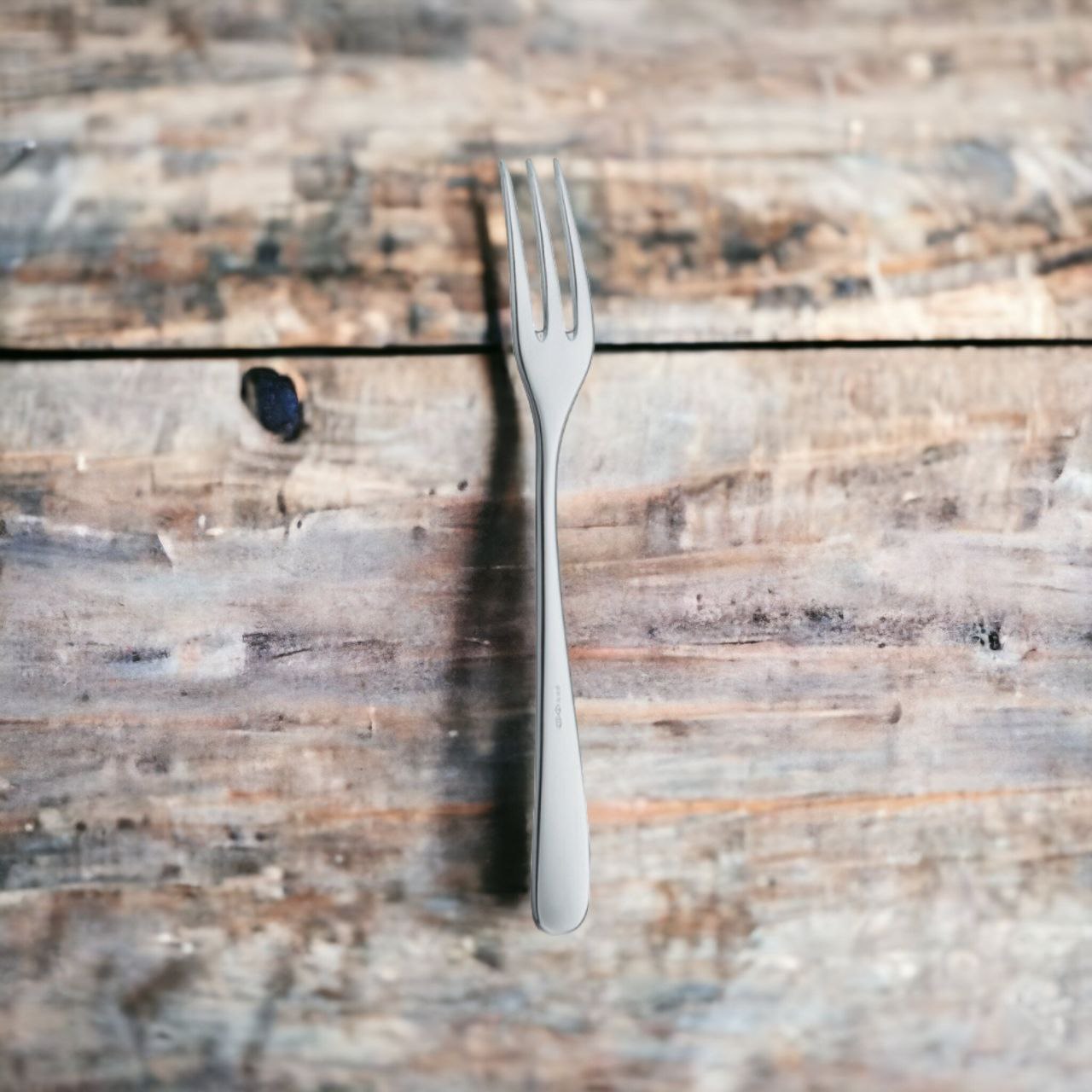 Silver Fork Swedish design