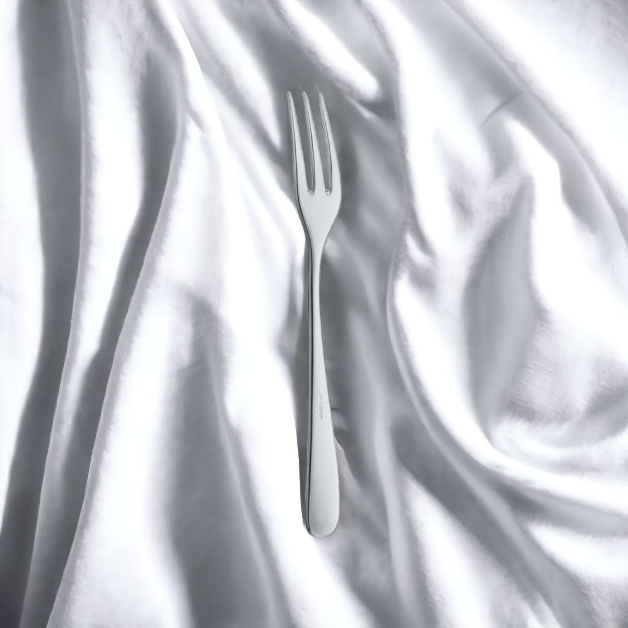 Silver Fork Swedish design
