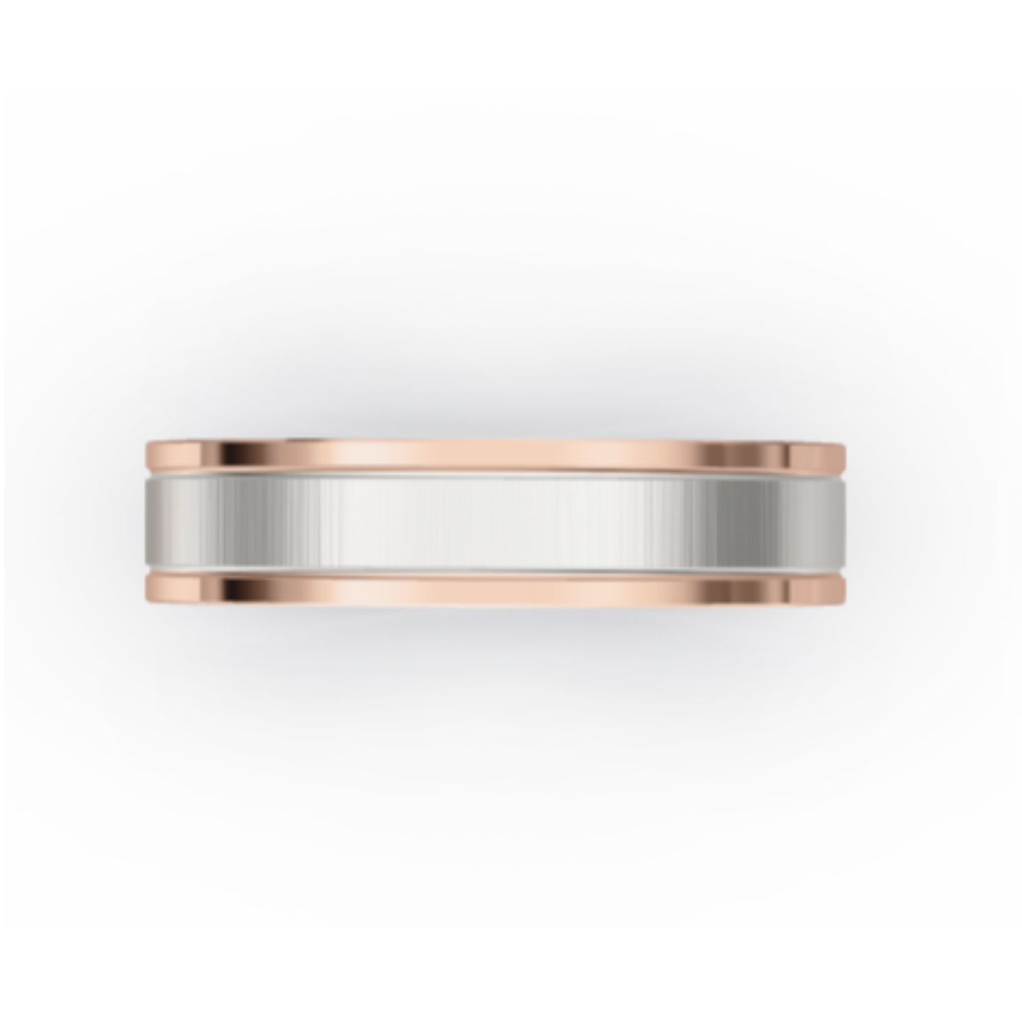 Gold Wedding Ring Clara