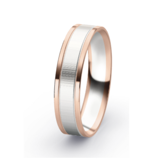 Gold Wedding Ring Clara