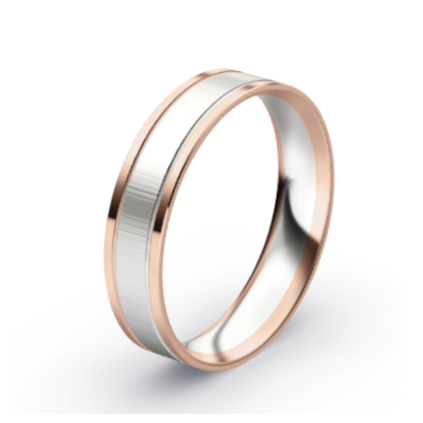 Gold Wedding Ring Clara