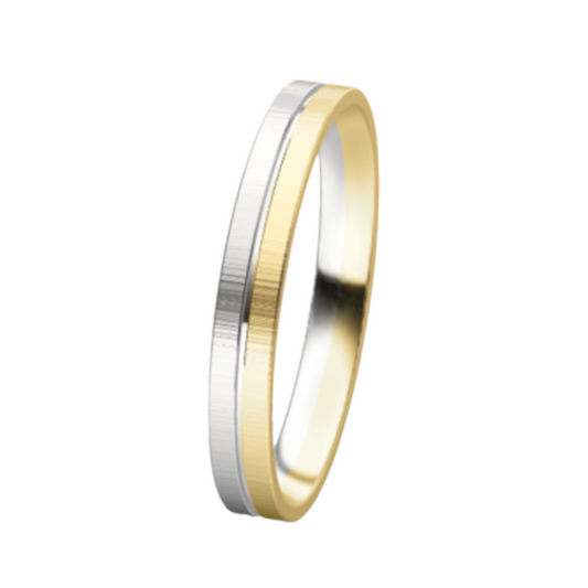 Gold Wedding Ring Gabriela