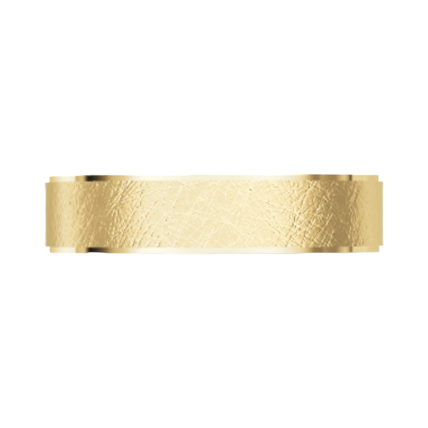 Gold Wedding Ring Julietta (5mm)