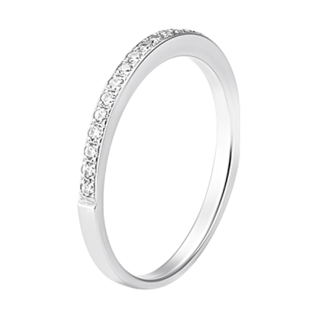 Gold Wedding Ring Giselle