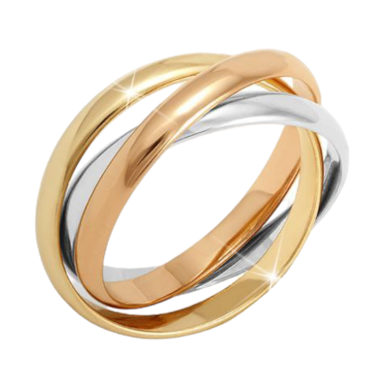 Gold Wedding Ring Beatrice