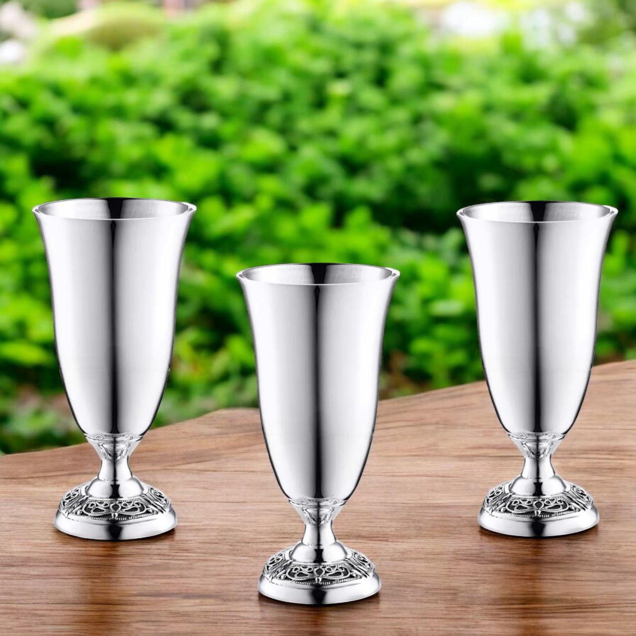 Handcrafted Sterling Silver Shot Glass – Elegant Luxury Drinkware, Perfect Wedding or Anniversary Gift, Collectible Barware