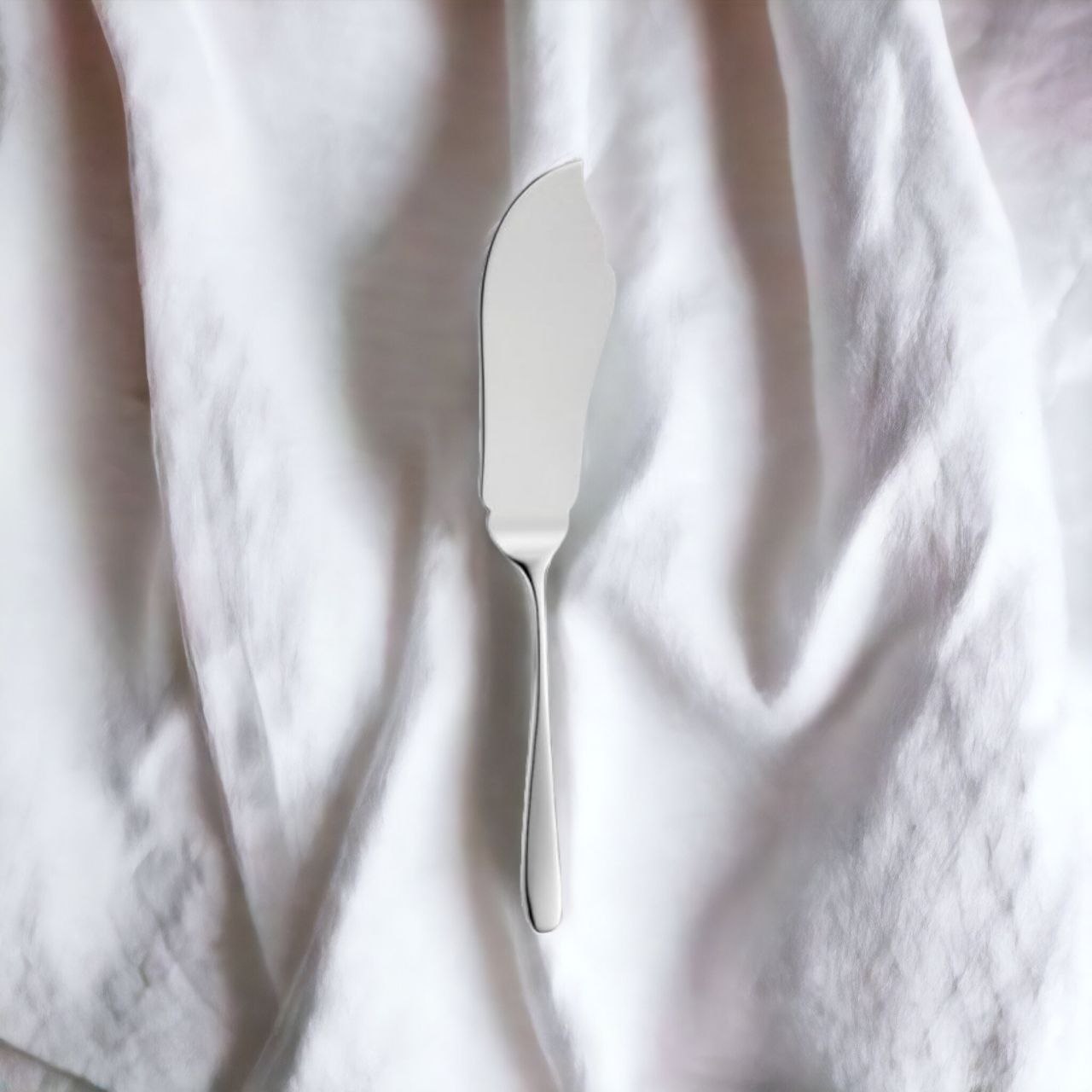 Serving Fish Set Swedish design  (fork, knife)