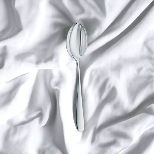 Silver Spoon Swedish design