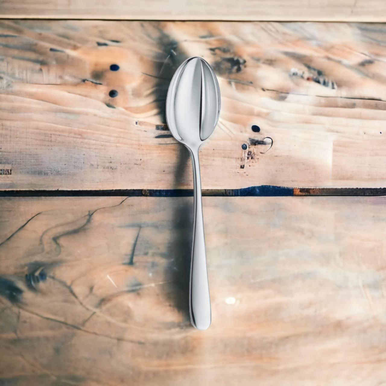 Silver Spoon Swedish design